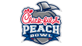 Logo de Chick-fil-A Peach Bowl