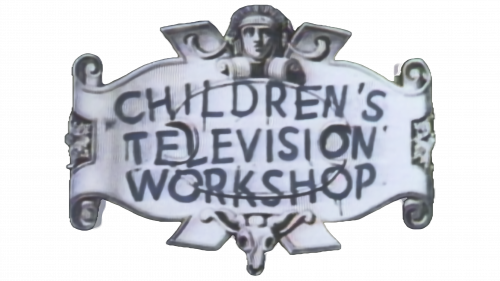 Logo de Children's Television Workshop 1969-1983