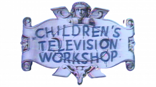 Logo de Children's Television Workshop en 1969