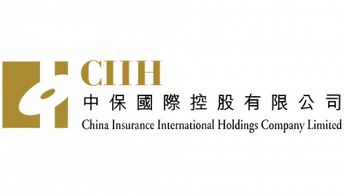Logo de China Insurance International Holdings en 2000