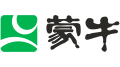 Logo de China Mengniu Dairy