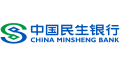 Logo de China Minsheng Bank