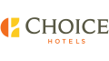 Logo de Choice Hotels