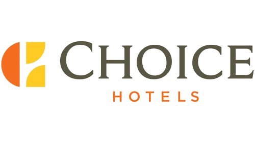 Logo de Choice Hotels