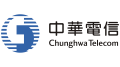 Logo de Chunghwa Telecom