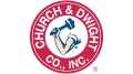 Logo de Church & Dwight