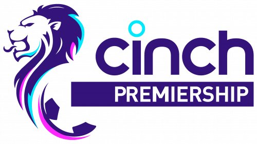 Logo de Cinch Premiership en 2021