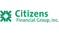 Logo de Citizens Financial Group