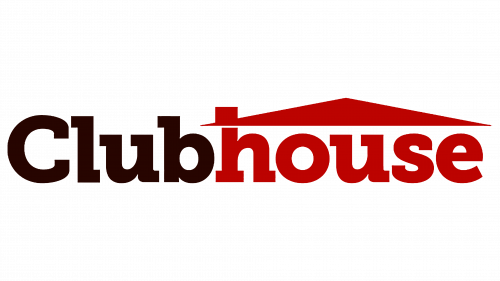 Logo de Clubhouse en 2014