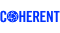 Logo de Coherent