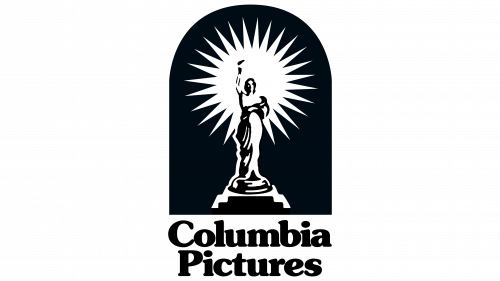 Logo de Columbia Pictures Entertainment en 1987