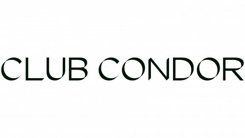 Logo de Condor