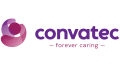 Logo de ConvaTec