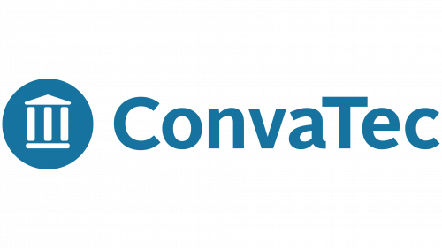 Logo de ConvaTec en 1978