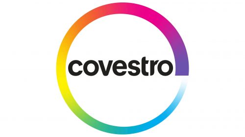 Logo de Covestro