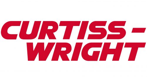 Logo de Curtiss-Wright