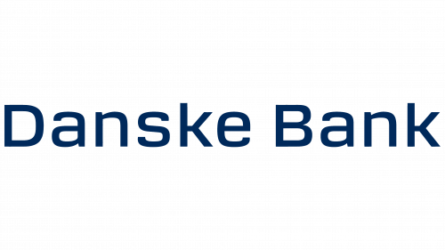 Logo de Danske Bank
