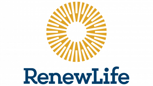Logo de Day to Renew Life