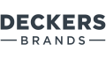 Logo de Deckers Outdoor