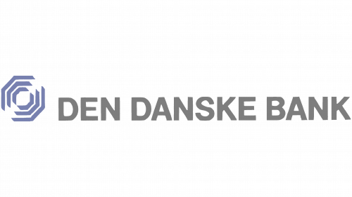 Logo de Den Danske Bank avant 2000