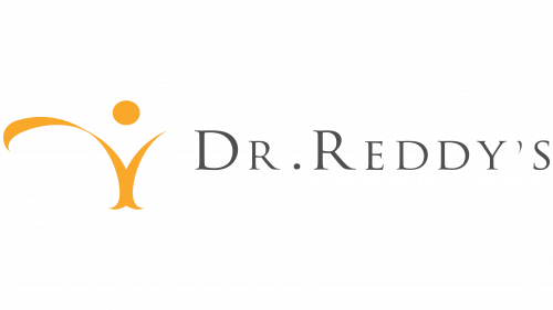 Logo de Dr. Reddy's Laboratories en 2003