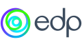 Logo de EDP