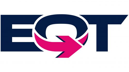 Logo de EQT