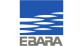 Logo de Ebara