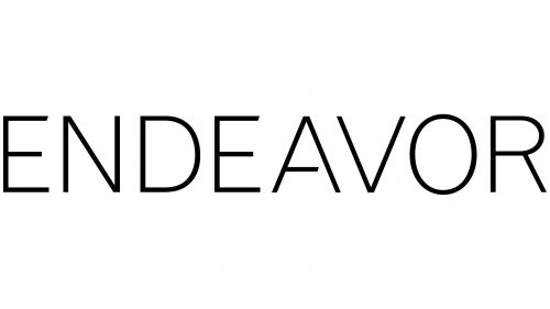 Logo de Endeavor