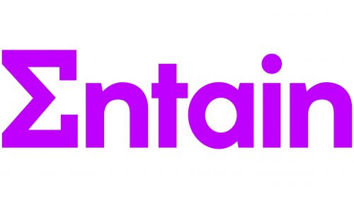 Logo de Entain
