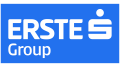 Logo de Erste Group Bank