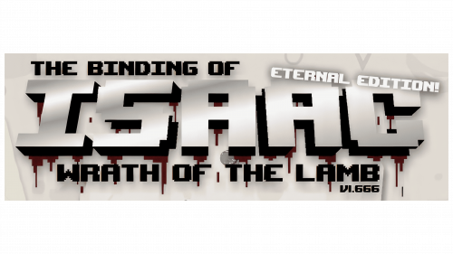 Logo de Eternal Edition en 2015