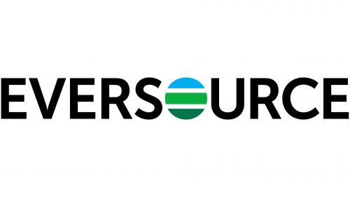 Logo de Eversource Energy