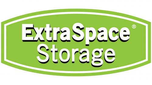 Logo de Extra Space Storage