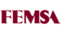 Logo de FEMSA (Fomento Economico Mexicano)