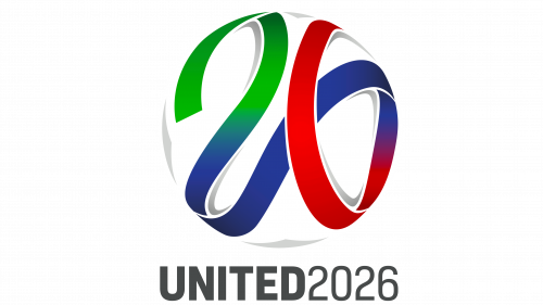 Logo de FIFA World Cup en 2017