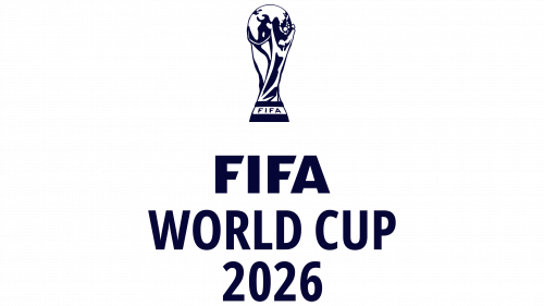 Logo de FIFA World Cup en 2022