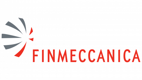 Logo de Finmeccanica en 1948