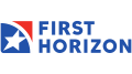 Logo de First Horizon