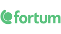 Logo de Fortum