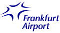 Logo de Frankfurt Airport