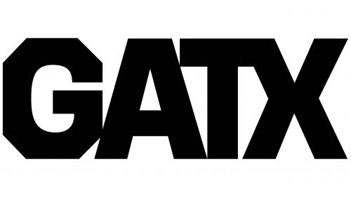 Logo de GATX