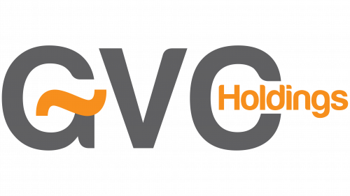 Logo de GVC Holdings en 2010