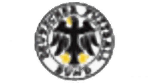 Logo de Germany National Football Team en 1927