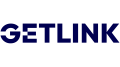 Logo de Getlink