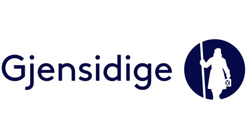 Logo de Gjensidige