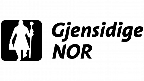 Logo de Gjensidige NOR en 1999