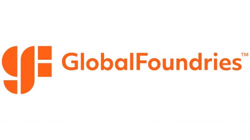Logo de GlobalFoundries