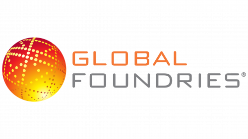 Logo de GlobalFoundries en 2009