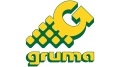 Logo de Gruma